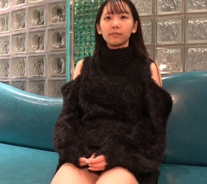 MIFD-251「对不起，自私地把你搞到高潮」沉默的性高潮敏感少女AV首次登场。大森由爱